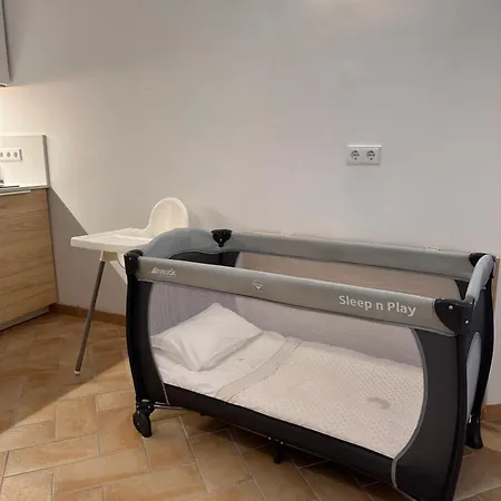 Mediterraneo * ולנסיה