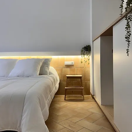 Mediterraneo ולנסיה