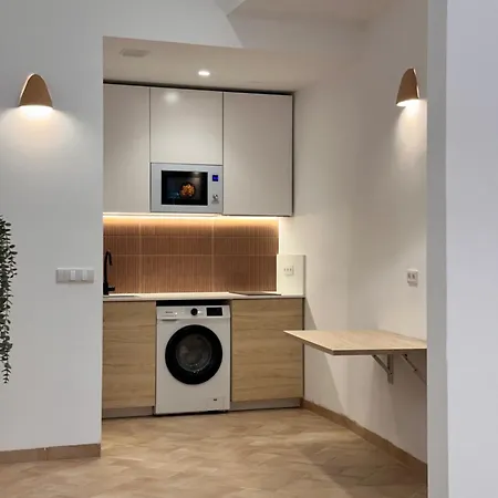 Mediterraneo * ולנסיה