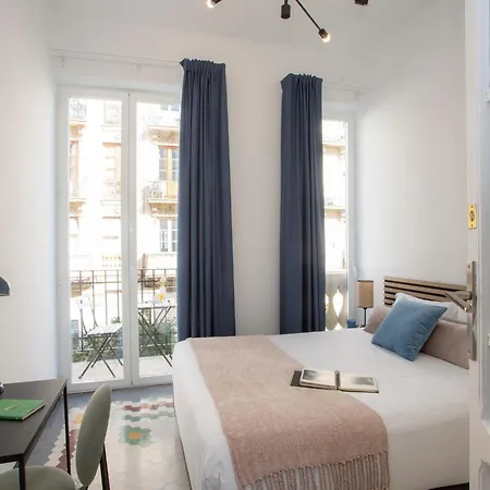 Singularstays Ca Iconic Living Lägenhet Valencia