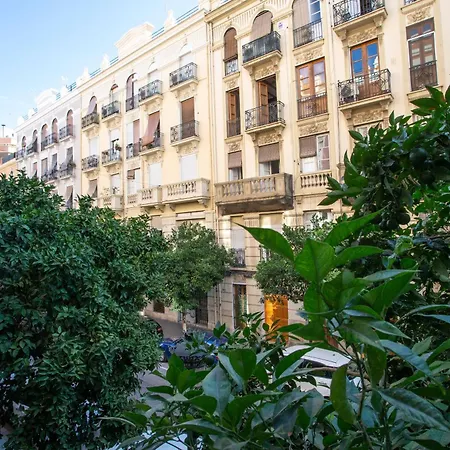 Singularstays Ca Iconic Living Βαλένθια