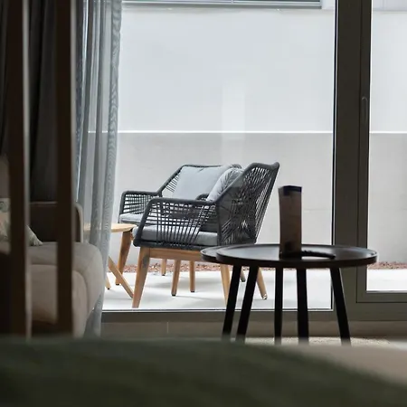 Dorm4you Arena Terraza 04