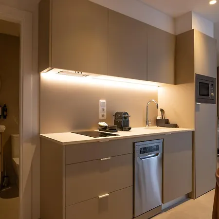 Dorm4you Arena Terraza 04