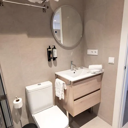 Aparthotel Dorm4you Arena Family 13 4*