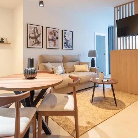 Aparthotel Dorm4you Arena Family 13 4*