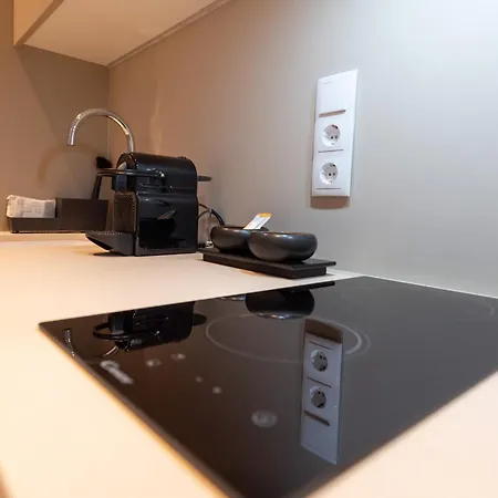 Dorm4you Arena Family 13 Aparthotel Valencie