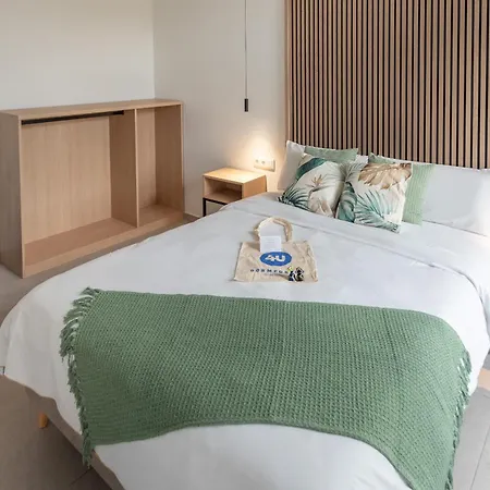 Dorm4you Arena Family 13 Aparthotel