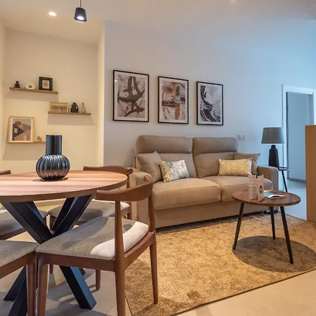 Aparthotel Dorm4you Arena Family 13 4*