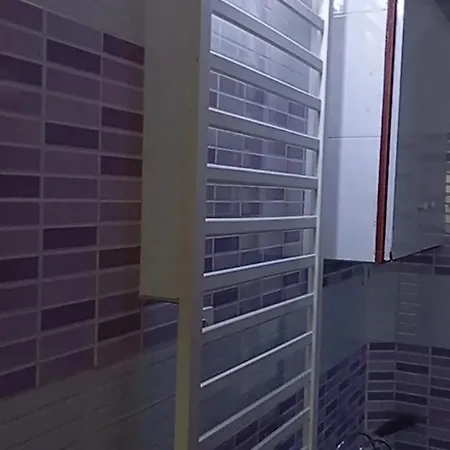 Apartamento Confortable アパート バレンシア