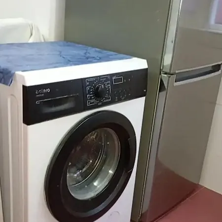 アパート Apartamento Confortable バレンシア