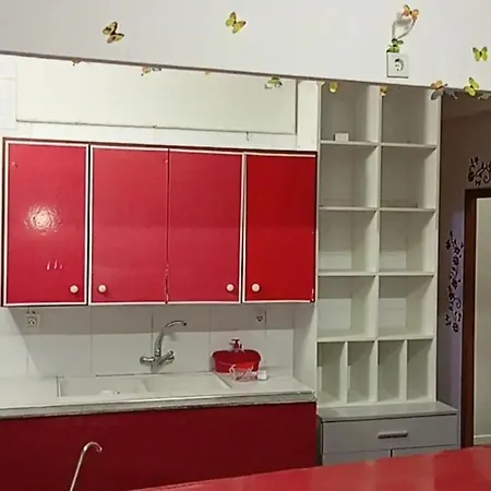 Apartamento Confortable