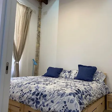 Apartamento Apto Ruzafa Patio Center Science Oceanografic
