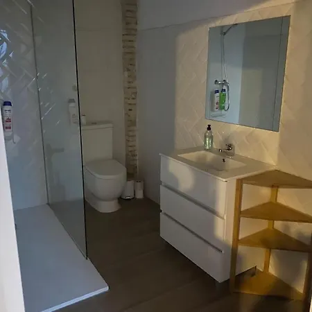 Apto Ruzafa Patio Center Science Oceanografic Апартаменты *