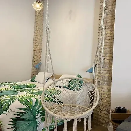 Ruzafa Experience Oceanografic Ciencias *