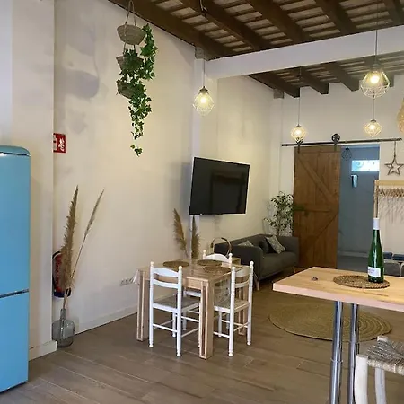 Ruzafa Experience Oceanografic Ciencias Lejlighed Valencia