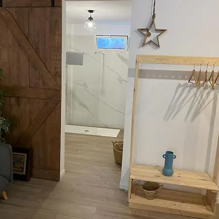 Ruzafa Experience Oceanografic Ciencias Lejlighed Valencia