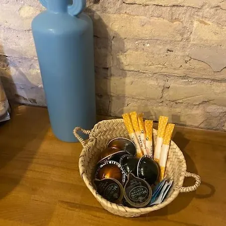 Lejlighed Ruzafa Experience Oceanografic Ciencias *