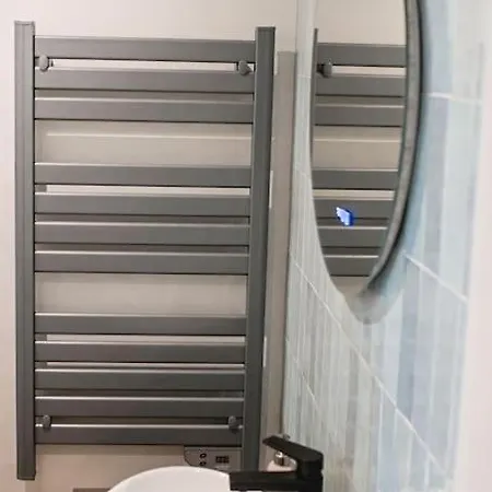 Lofts Plaza Jm Orense B Appartement *