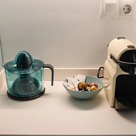 Lofts Plaza Jm Orense B