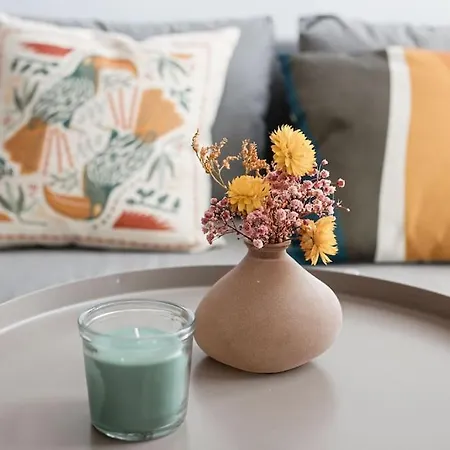 Lofts Plaza Jm Orense B * Valencia