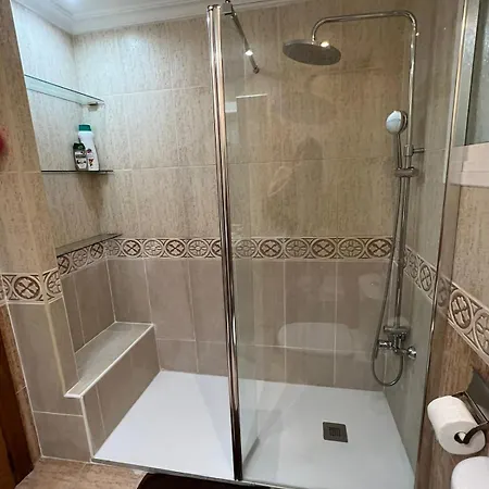 Moderno Y Acogedor 6 Personas Apartment *