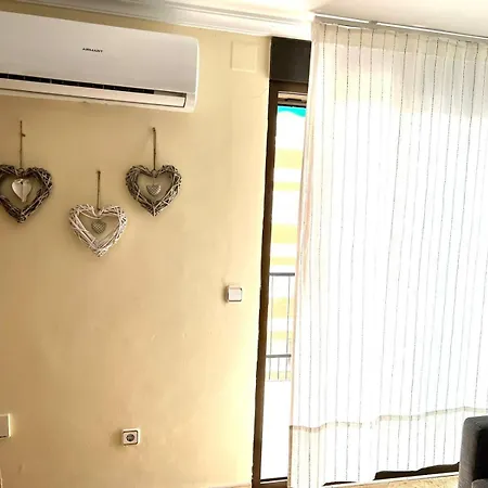 Moderno Y Acogedor 6 Personas Apartment *