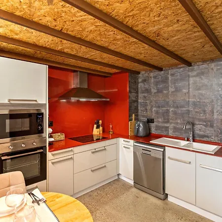 Loft Nou Benicalap - Housevanlive