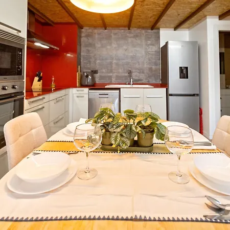 Loft Nou Benicalap - Housevanlive