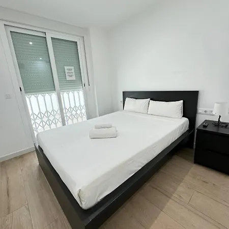 Escolano Mas 11 Noches Appartement *