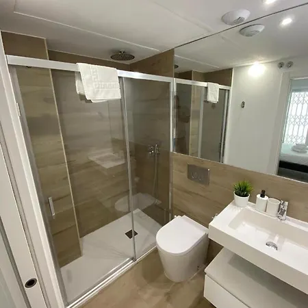 Apartment Escolano Mas 11 Noches Valencia