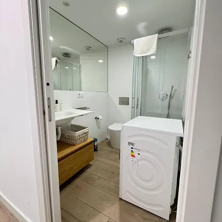 Escolano Mas 11 Noches Appartement