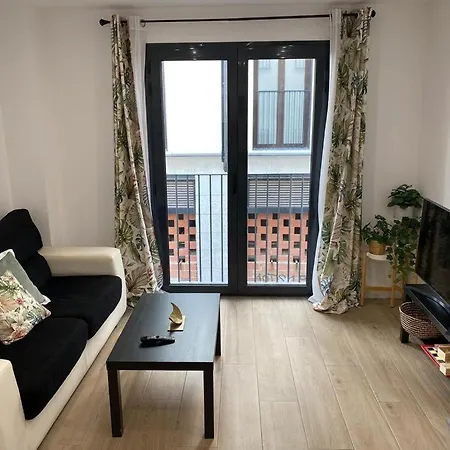 Escolano Mas 11 Noches * Valence