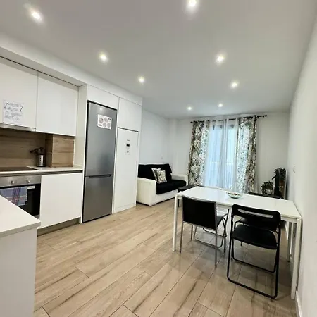 Appartement Escolano Mas 11 Noches