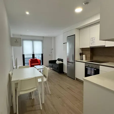 Appartement Escolano Mas 11 Noches *