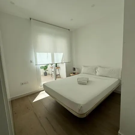 Escolano Mas 11 Noches * Valence