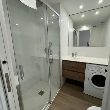 Escolano Mas 11 Noches Appartement