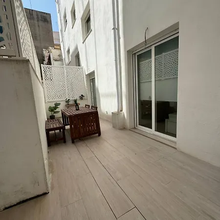 Escolano Mas 11 Noches Appartement *