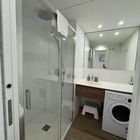 Escolano Mas 11 Noches Appartement