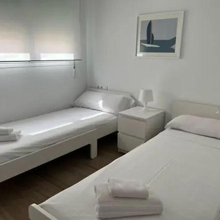 Escolano Mas 11 Noches Appartement *