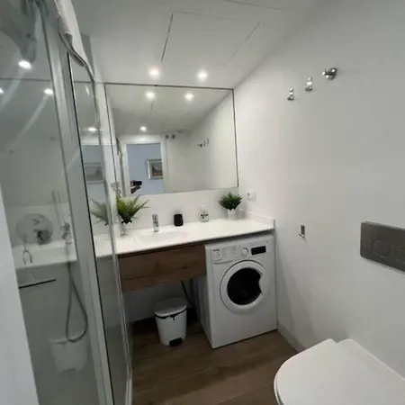 Appartement Escolano Mas 11 Noches *