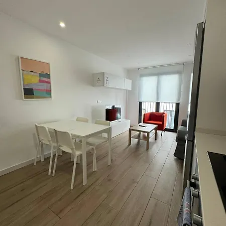 Appartement Escolano Mas 11 Noches Valence