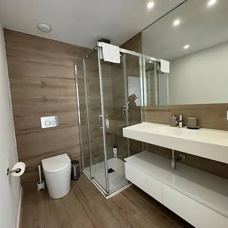 Escolano Mas 11 Noches * Valence