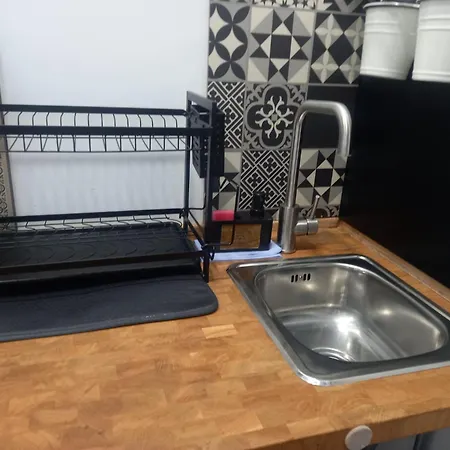 Apartament Urban Loft