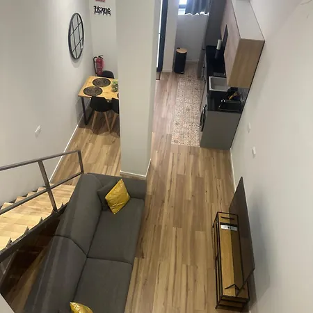 Apartment 2