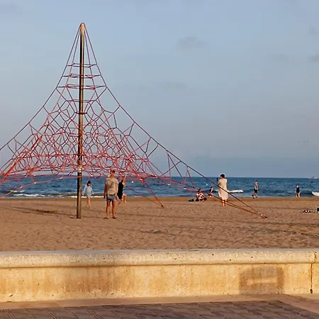 Appartement Apartamento Confortable *