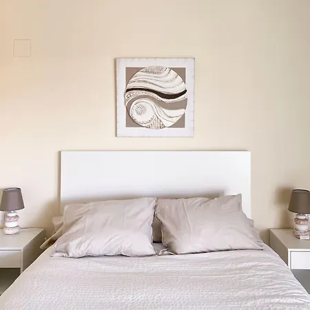 Non Stress Seven Up Apartamento *