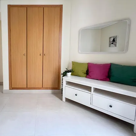 Non Stress Seven Up 瓦伦西亚