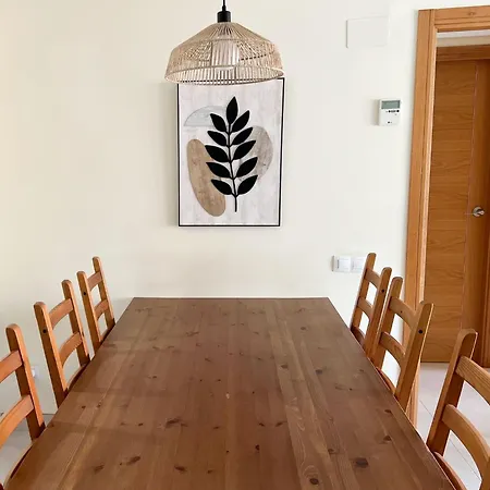 Non Stress Seven Up Apartament Walencja