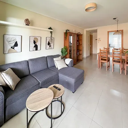 Non Stress Seven Up * 瓦伦西亚