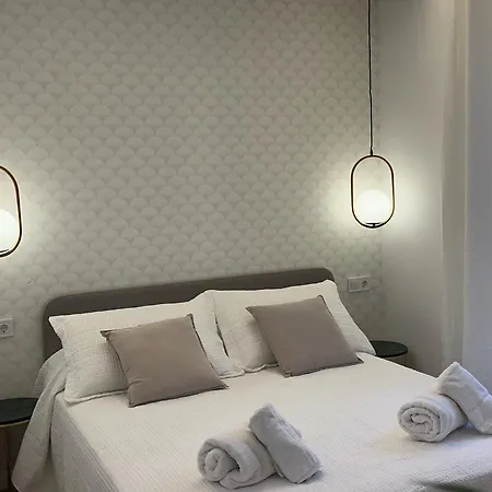 Loft Con Wifi Lavadora Secadora Cama Agradable Muy Proximo Daire